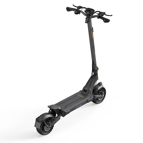 Ausom L2 Max E-Scooter, 2*1000W Motor, 48V 20,8Ah Ausom L2 Max E-Scooter, 2*1000W Motor, 48V 20,8Ah